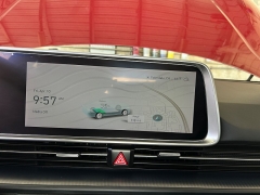 Used 2024  Hyundai IONIQ 6 SE RWD at Camacho Mitsubishi near Palmdale&comma; CA