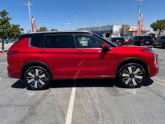New 2025 Mitsubishi Outlander SEL FWD at Camacho Mitsubishi near Palmdale, CA
