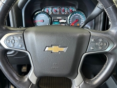 Used 2019  Chevrolet Silverado 2500HD 4WD Crew Cab 153&period;7" LTZ at Camacho Mitsubishi near Palmdale&comma; CA