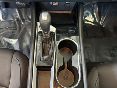 Used 2024  Nissan Altima 2&period;5 SV Sedan at Camacho Mitsubishi near Palmdale&comma; CA