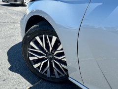 Used 2024  Nissan Altima 2&period;5 SV Sedan at Camacho Mitsubishi near Palmdale&comma; CA