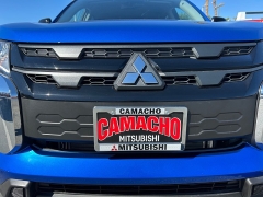New 2025  Mitsubishi Outlander Sport 2.0 AWC at Camacho Mitsubishi near Palmdale, CA