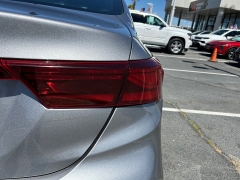 Used 2024  Kia Forte LXS IVT at Camacho Mitsubishi near Palmdale&comma; CA