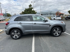 New 2025 Mitsubishi Outlander Sport 2.0 AWC at Camacho Mitsubishi near Palmdale, CA