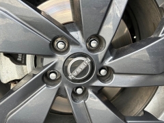 Used 2024  Nissan Rogue FWD SV at Camacho Mitsubishi near Palmdale&comma; CA
