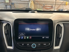 Used 2022  Chevrolet Malibu 4dr Sdn LT at Camacho Mitsubishi near Palmdale&comma; CA