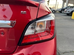 Used 2024  Mitsubishi Mirage G4 SE CVT at Camacho Mitsubishi near Palmdale&comma; CA