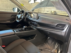 Used 2023  Nissan Rogue AWD S at Camacho Mitsubishi near Palmdale&comma; CA