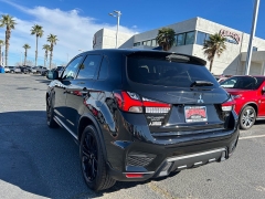 New 2024  Mitsubishi Outlander Sport LE 2&period;0 AWC at Camacho Mitsubishi near Palmdale&comma; CA