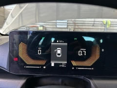 Used 2025  Kia K4 LXS FWD at Camacho Mitsubishi near Palmdale&comma; CA