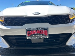 Used 2021  Kia K5 GT FWD at Camacho Mitsubishi near Palmdale&comma; CA
