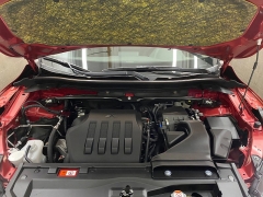 New 2024 Mitsubishi Eclipse Cross SE S-AWC at Camacho Mitsubishi near Palmdale, CA