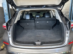 Used 2023  Nissan Murano FWD SV at Camacho Mitsubishi near Palmdale&comma; CA