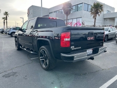 Used 2018  GMC Sierra 1500 2WD Crew Cab SLE at Camacho Mitsubishi near Palmdale&comma; CA