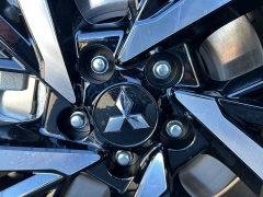 New 2025 Mitsubishi Outlander Plug-In Hybrid SE S-AWC at Camacho Mitsubishi near Palmdale, CA
