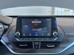 Used 2024  Nissan Altima 2&period;5 SV Sedan at Camacho Mitsubishi near Palmdale&comma; CA
