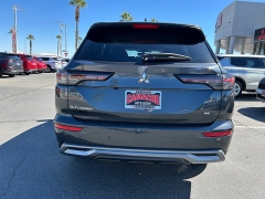 New 2025  Mitsubishi Outlander SE FWD at Camacho Mitsubishi near Palmdale, CA