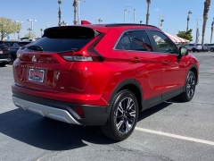 New 2024 Mitsubishi Eclipse Cross SE S-AWC at Camacho Mitsubishi near Palmdale, CA