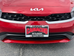 Used 2024  Kia Forte LXS IVT at Camacho Mitsubishi near Palmdale&comma; CA