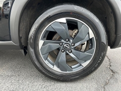 Used 2024  Nissan Rogue FWD SV at Camacho Mitsubishi near Palmdale, CA