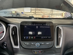 Used 2023  Chevrolet Malibu 4dr Sdn 1LT at Camacho Mitsubishi near Palmdale, CA