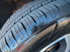 Used 2022  Subaru Outback Limited CVT at Camacho Mitsubishi near Palmdale&comma; CA