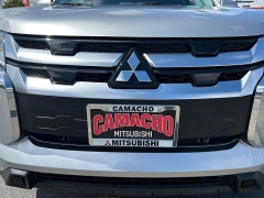 New 2025 Mitsubishi Outlander Sport 2.0 AWC at Camacho Mitsubishi near Palmdale, CA