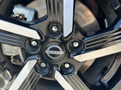 Used 2024  Nissan Sentra SV CVT at Camacho Mitsubishi near Palmdale&comma; CA