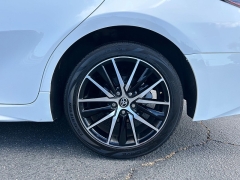Used 2023  Toyota Camry SE Auto at Camacho Mitsubishi near Palmdale&comma; CA