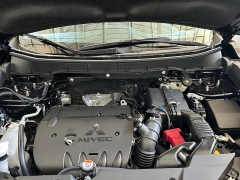 New 2025 Mitsubishi Outlander Sport 2.0 AWC at Camacho Mitsubishi near Palmdale, CA