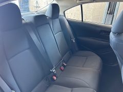 Used 2024  Toyota Corolla Hybrid LE FWD at Camacho Mitsubishi near Palmdale&comma; CA