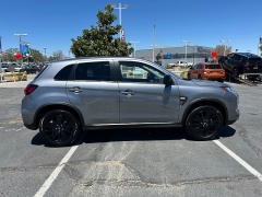 New 2027  Mitsubishi Outlander Sport 2&period;0 FWD at Camacho Mitsubishi near Palmdale&comma; CA