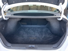 Used 2025  Nissan Sentra SV CVT at Camacho Mitsubishi near Palmdale&comma; CA