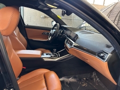 Used 2022  BMW 3 Series 330i Sedan North America at Camacho Mitsubishi near Palmdale&comma; CA