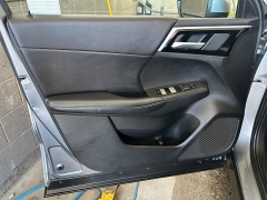 Used 2024  Mitsubishi Outlander SE FWD at Camacho Mitsubishi near Palmdale&comma; CA