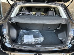 New 2024  Mitsubishi Outlander Sport ES 2.0 AWC at Camacho Mitsubishi near Palmdale, CA