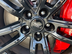 Used 2020  Ford Shelby GT500 2d Coupe at Camacho Mitsubishi near Palmdale&comma; CA