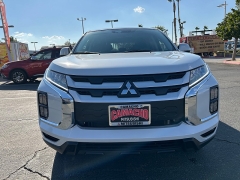 New 2025  Mitsubishi Outlander Sport 2.0 AWC at Camacho Mitsubishi near Palmdale, CA
