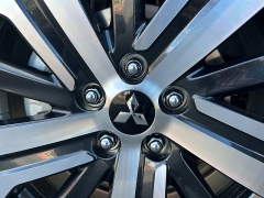 New 2026  Mitsubishi Outlander Sport 2&period;0 AWC at Camacho Mitsubishi near Palmdale&comma; CA