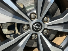 Used 2023  Nissan Murano FWD SV at Camacho Mitsubishi near Palmdale&comma; CA