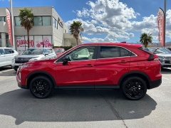 New 2026  Mitsubishi Eclipse Cross LE S-AWC at Camacho Mitsubishi near Palmdale, CA