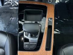 Used 2022 Audi Q5 S line Premium Plus 45 TFSI quattro at Camacho Mitsubishi near Palmdale, CA