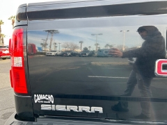 Used 2018  GMC Sierra 1500 2WD Crew Cab SLE at Camacho Mitsubishi near Palmdale&comma; CA