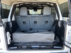 Used 2025  Jeep Wrangler Willys 4 Door 4x4 at Camacho Mitsubishi near Palmdale&comma; CA
