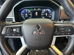 Used 2025  Mitsubishi Outlander Plug-In Hybrid SEL Black Edition S-AWC at Camacho Mitsubishi near Palmdale&comma; CA