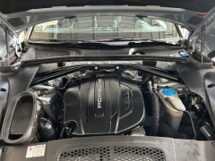 Used 2017 Porsche Macan 4d SUV AWD at Camacho Mitsubishi near Palmdale, CA