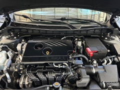 Used 2019  Nissan Altima 4d Sedan FWD 2&period;5L SR at Camacho Mitsubishi near Palmdale&comma; CA