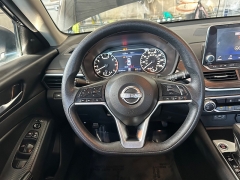 Used 2024  Nissan Altima 2&period;5 SV Sedan at Camacho Mitsubishi near Palmdale&comma; CA