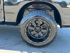 Used 2017  Ram 1500 4WD Crew Cab SLT at Camacho Mitsubishi near Palmdale&comma; CA