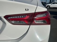 Used 2024  Chevrolet Malibu 4dr Sdn 2LT at Camacho Mitsubishi near Palmdale&comma; CA